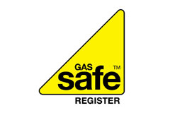 gas safe companies Newtonhill